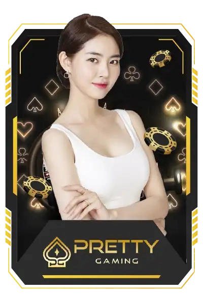 pretty gaming
