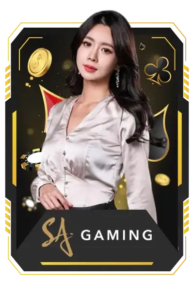 sa gaming