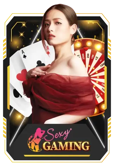 sexy gaming
